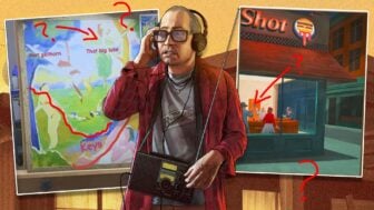 Gta 6 Refs Gta Online