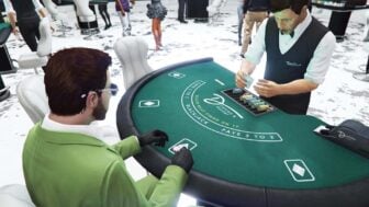 Gtaonline