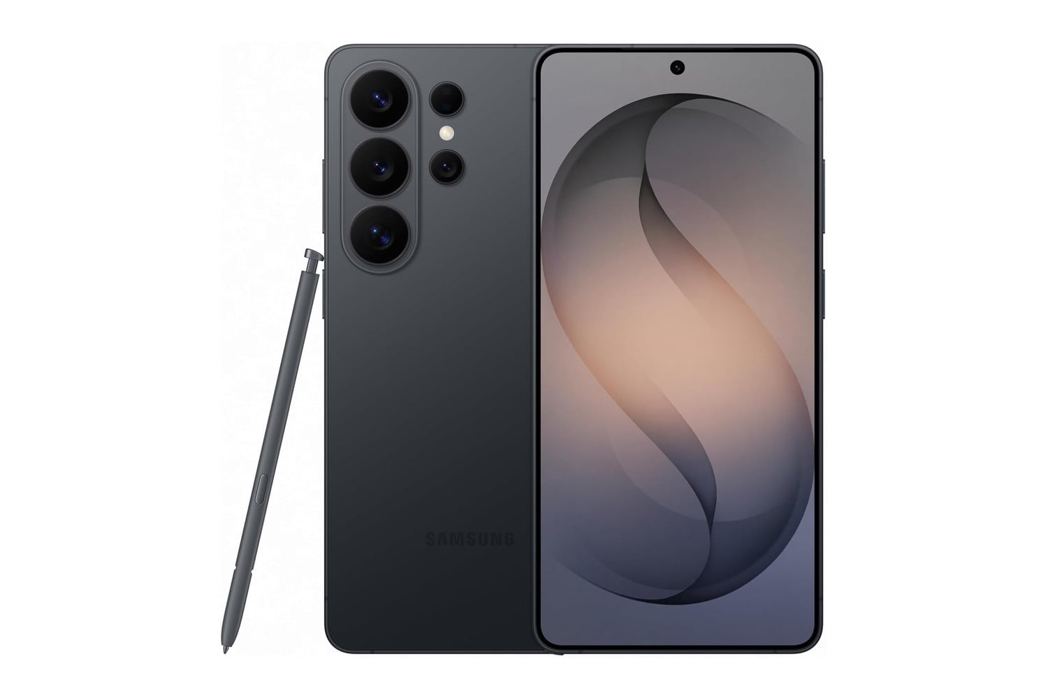Galaxy Phone
