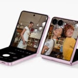 Galaxy Z Flip 8