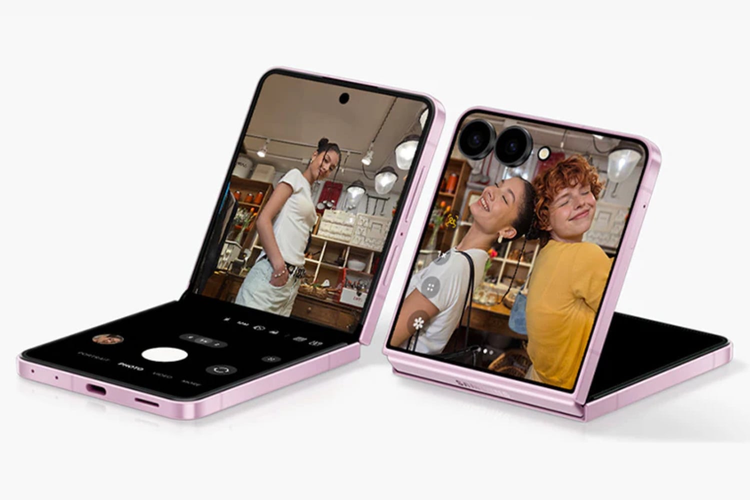 Galaxy Z Flip 8