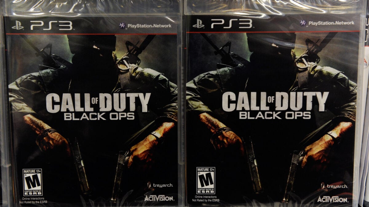 PlayStation ‘No Disc, No Buy’ Boycott Breaks Down For Black Ops PlayStation ‘No Disc, No Buy’ Boycott Breaks Down For Black Ops