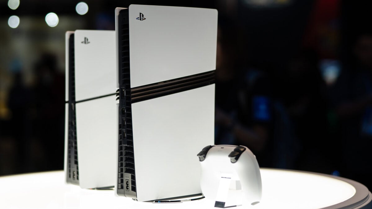 Sony Says Don’t Panic, It Has Enough RAM For All The PS5s It Plans To Sell This Year With The Launch Of GTA 6
