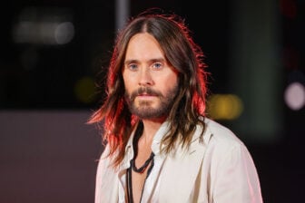 "tron: Ares" Berlin Premiere