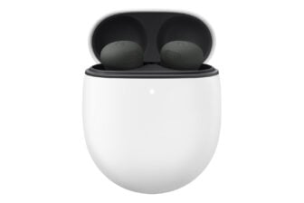 Google Pixelbudspro2