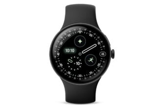 Googlepixel Watch 4
