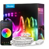 Govee 100ft Rgbic Led Strip Lights