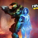 Halo Review