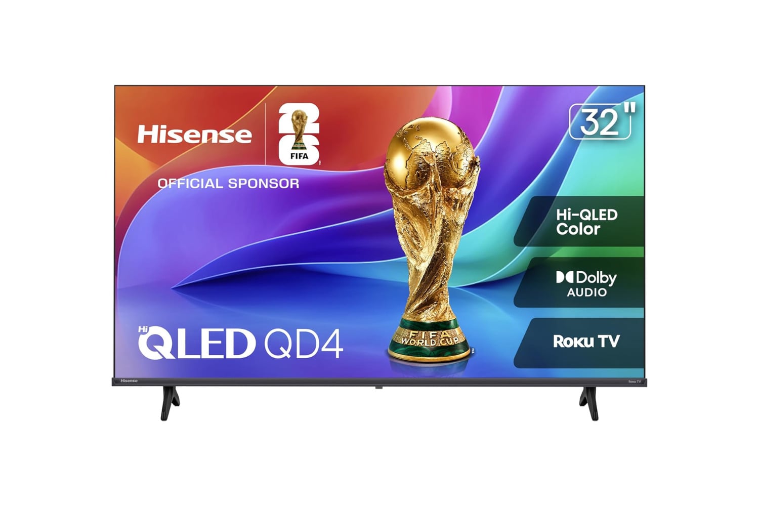 Hisense Tv