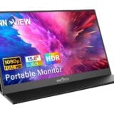 Innoview Portable Monitor