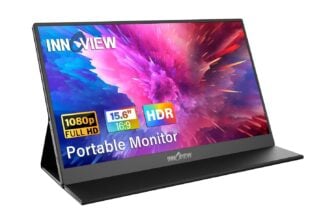 Innoview Portable Monitor