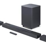 Jbl Bar 800 5.1.2 Channel Soundbar