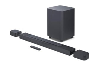Jbl Bar 800 5.1.2 Channel Soundbar
