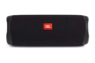 Jbl Flip 5, Waterproof Portable Bluetooth Speaker