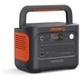 Jackery Solar Generator 1000 V2