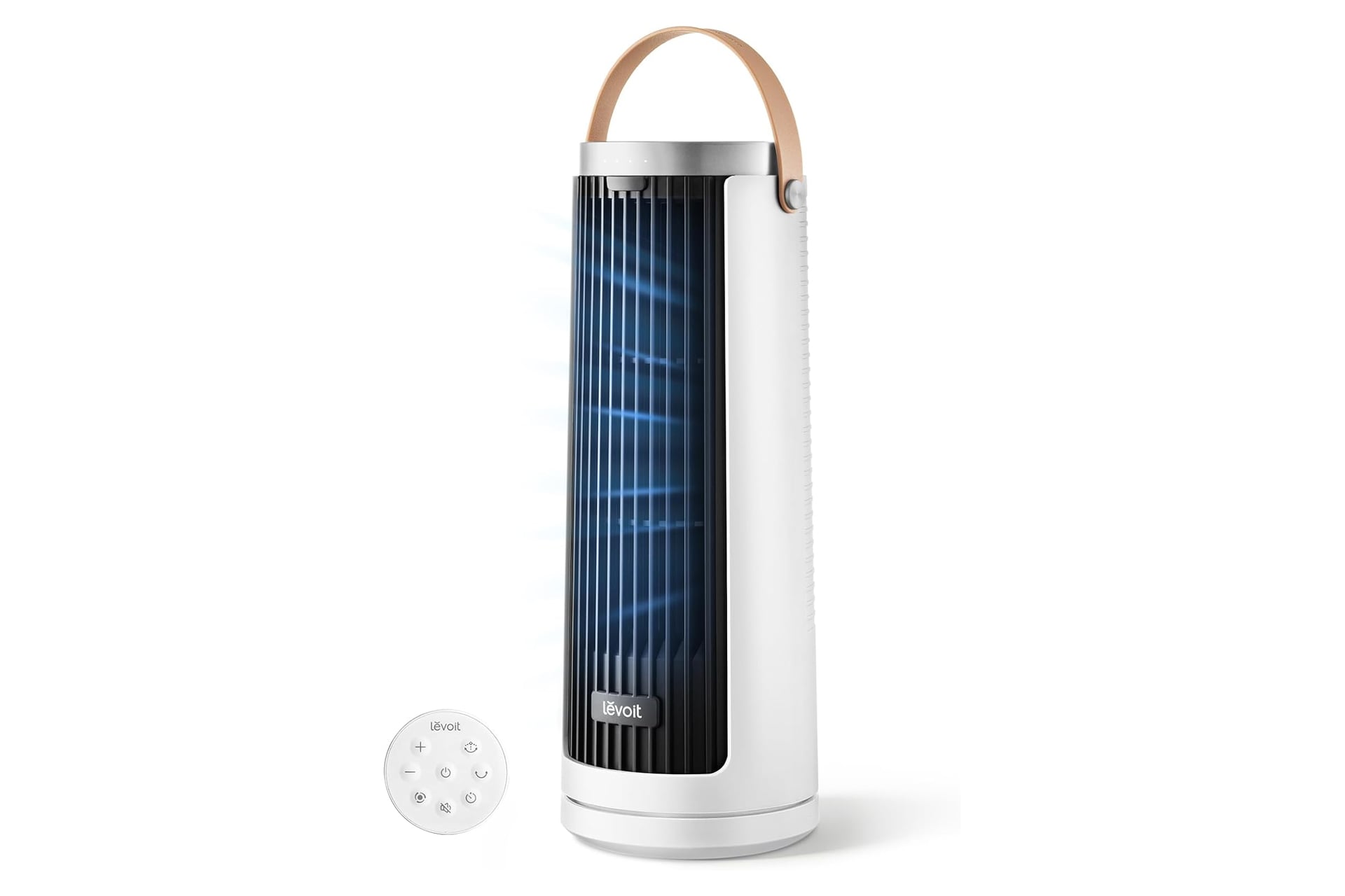 Levoittowerfan