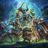 League Of Legends Classic Official Artwork Riot Games