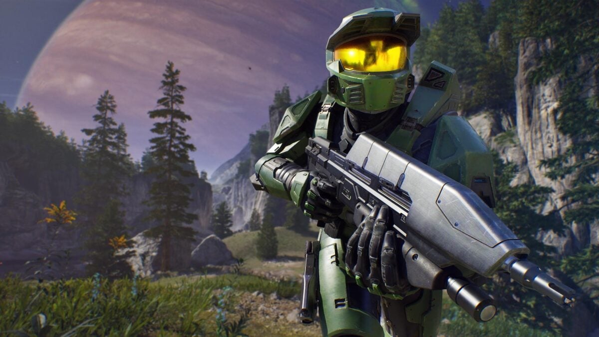 Photo: kotaku.com Activision to Develop Next Mainline Halo Game Amid Xbox Restructuring