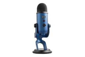 Logitech Creators Blue Yeti Usb Microphone