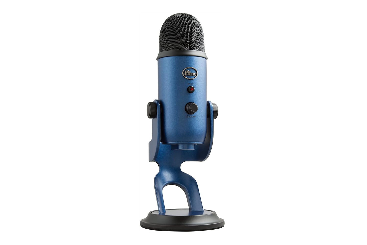 Logitech Creators Blue Yeti Usb Microphone