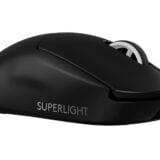 Logitech G Pro X Superlight 2 Se Wireless Gaming Mouse