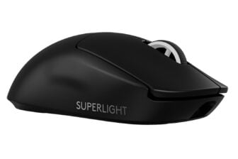 Logitech G Pro X Superlight 2 Se Wireless Gaming Mouse