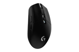 Logitech G305 Lightspeed Wireless Gaming Mouse