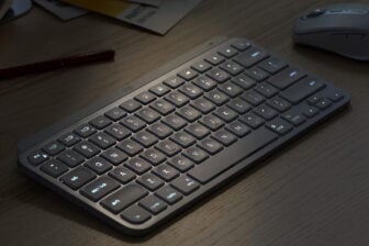 Logitechkeyboard