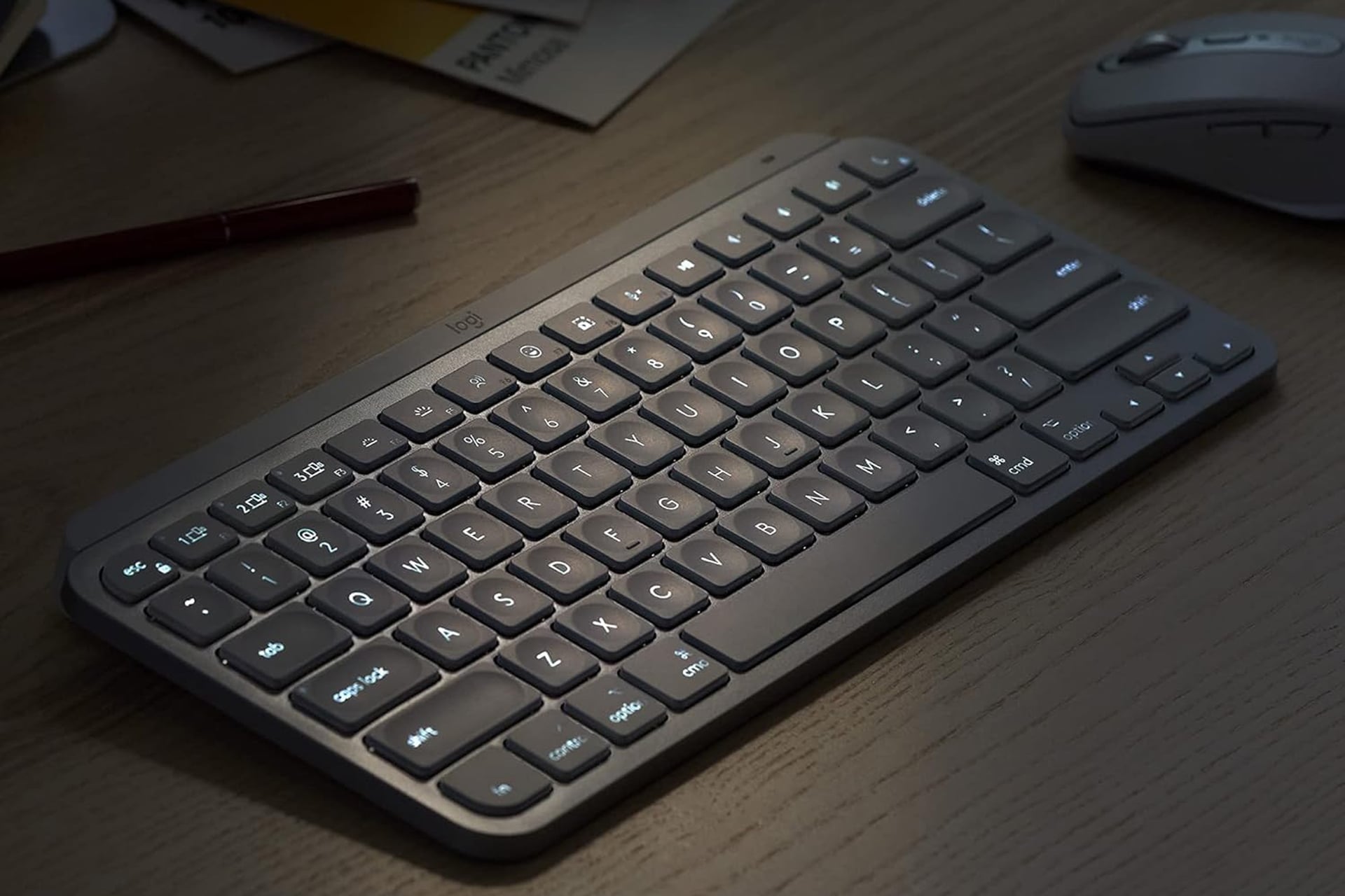 Logitechkeyboard
