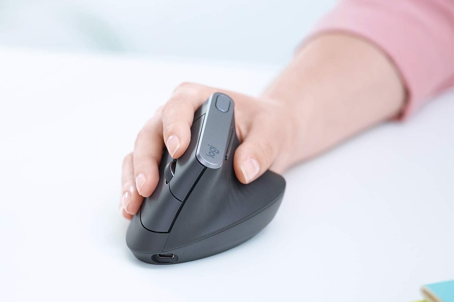 Logitechmxverticalmouse