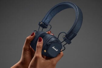 Marshall Headphones