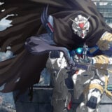 Mobile Suit Gundam Rg Xarx Zero Official Poster Sunrise
