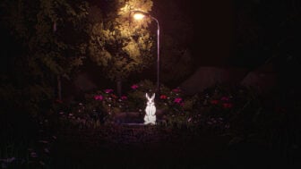 Mole Screenshot Published By Oro Interactive