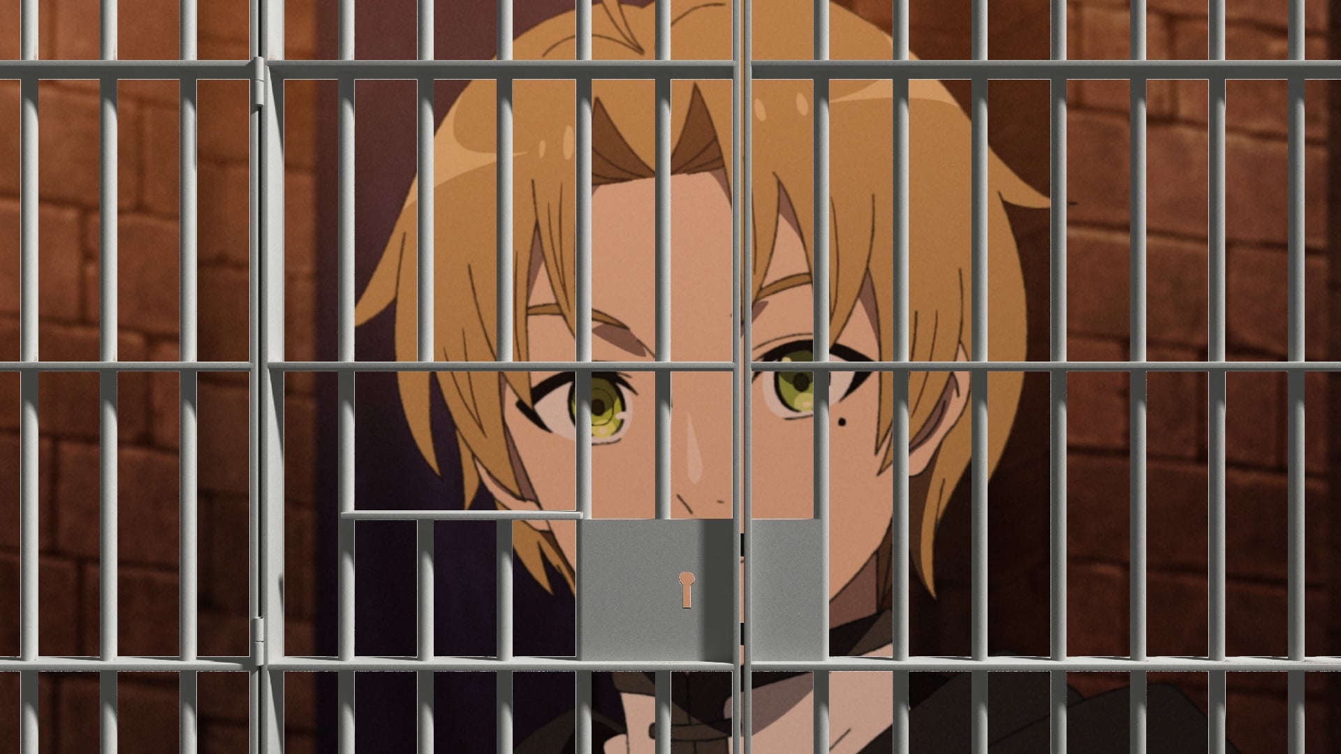 Please Stop Telling People To Watch Mushoku Tensei Please Stop Telling People To Watch Mushoku Tensei