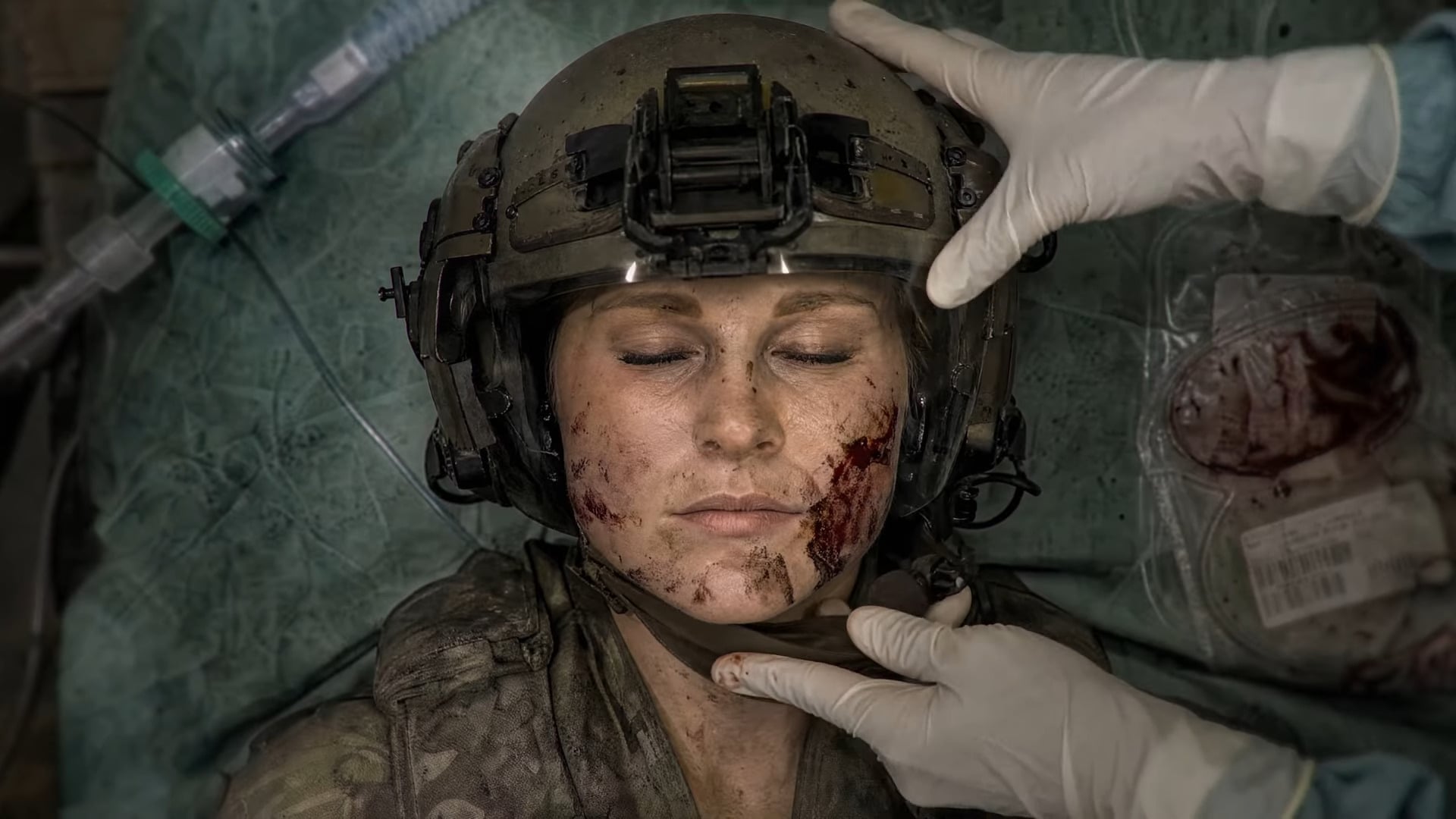 I Sat Through District 9’s Director’s Awful AI-Generated Film I Sat Through District 9’s Director’s Awful AI-Generated Film
