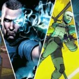 Ps Plus Games July