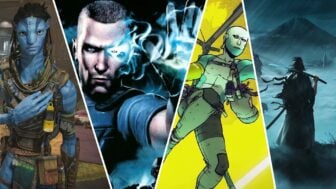 Ps Plus Games July