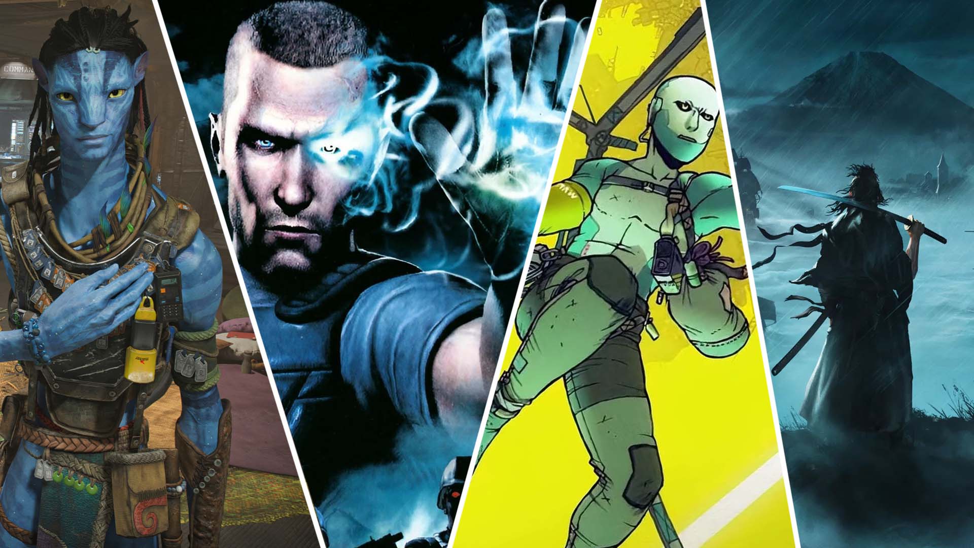 Ps Plus Games July