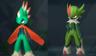 Palworld New Design From Razmos Resetera Thread Pocketpair