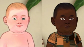 Paralives Babies