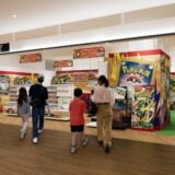 Promo Image From The Pokemon Card Store Website