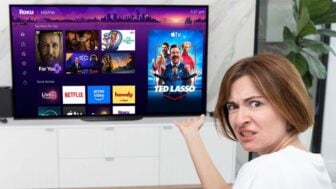 Roku Bad