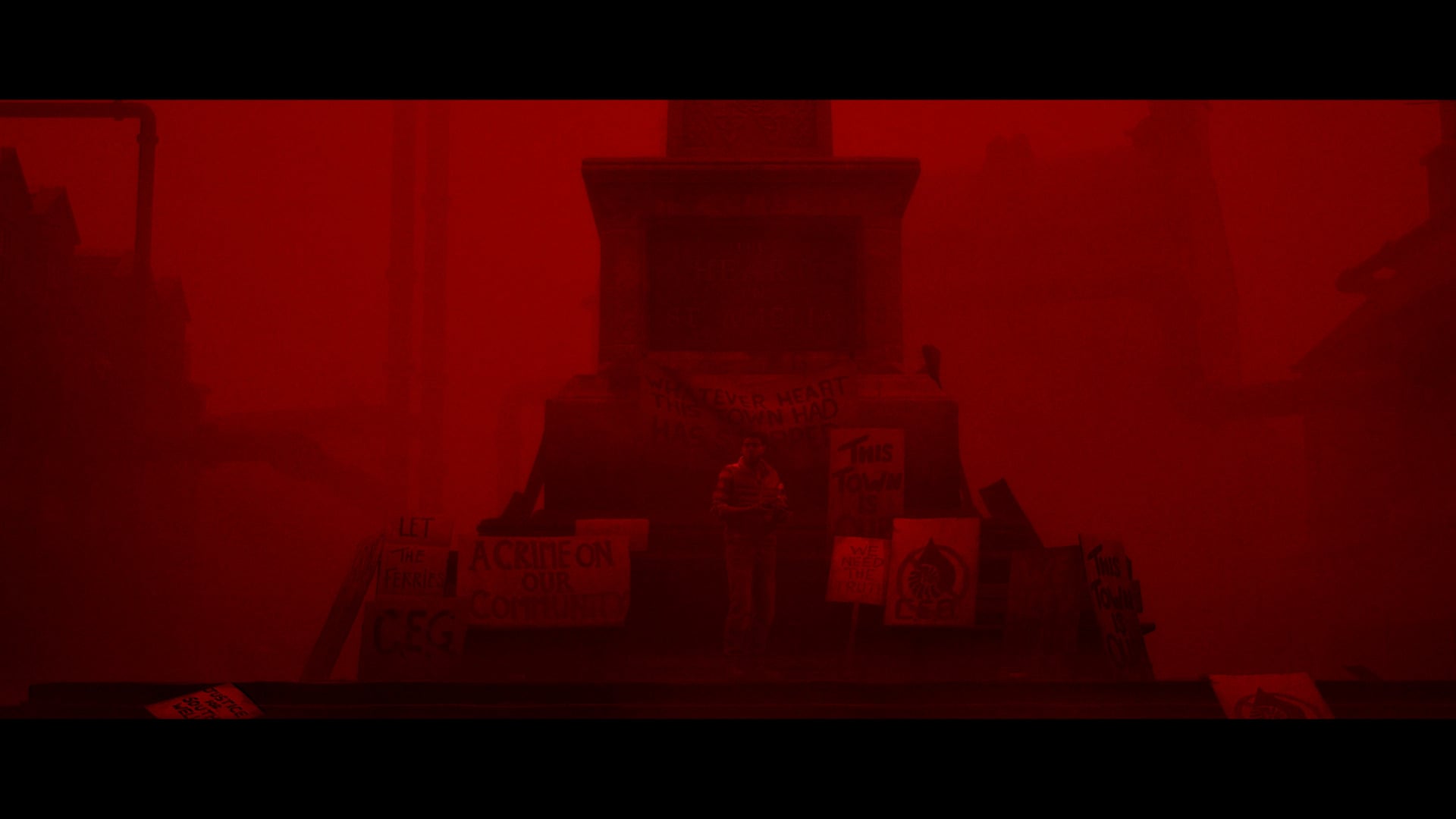 Sh Townfall 3 Screenshot 9