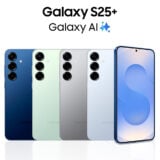 Samsung Galaxy S25+ Cell Phone, 256gb Smartphone