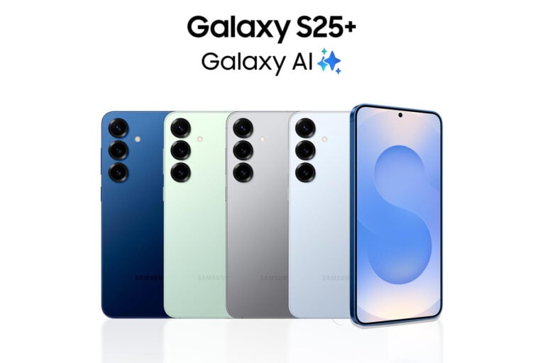 Samsung Galaxy S25 Hits A Record Low With Hundreds Off Ahead Of Galaxy samsung-galaxy-s25-hits-a-record-low-with-hundreds-off-ahead-of-galaxy