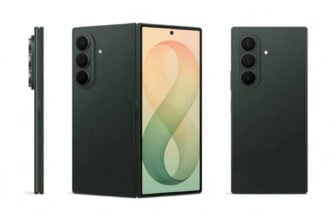 Samsung Galaxy Z Fold 8 Ultra
