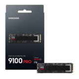 Samsung Ssd 9100 Pro 1tb