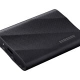 Samsungt9 Portablessd