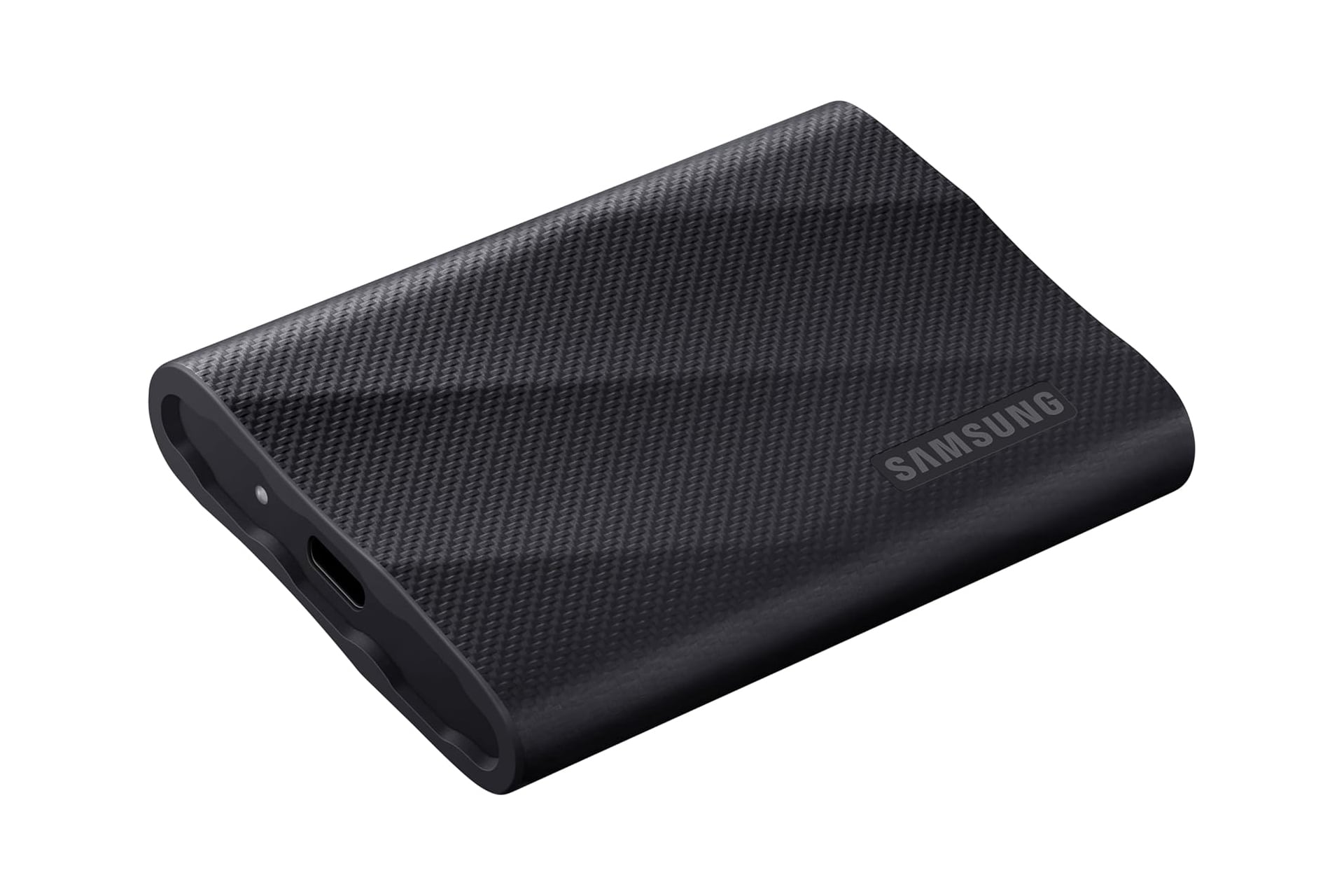 Samsungt9 Portablessd