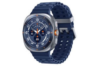 Samsung Galaxy Watch Ultra